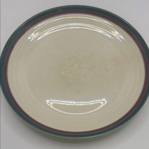 Pfaltzgraff Juniper 10” dinner plate